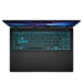 EAN 4711387986431 - ASUS V16 V3607VU-RP099 40,6 cm (16") DDR5-SDRAM NVIDIA GeForce RTX 4050 Wi-Fi 6 (802.11ax) imagen 5