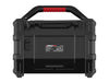 EAN 8719689465629 - Perfectpro ROCKTAGON Lugar de trabajo Digital Negro, Rojo imagen 7