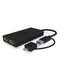 EAN 4250078173403 - ICY BOX IB-SPL1029AC Adaptador gráfico USB 3840 x 2160 Pixeles Negro imagen 5