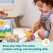 EAN 681147005532 - Melissa & Doug MDT BBN Blockables Vehicles GML imagen 5