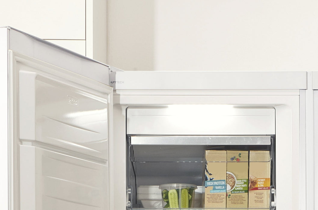 EAN 3838782643545 - Gorenje FN619EAW6 Congelador vertical Independiente 280 L Blanco imagen 18