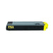 EAN 0632983027233 - KYOCERA TK-8600Y cartucho de tóner 1 pieza(s) Original Amarillo imagen 1