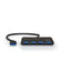 EAN 3567049001216 - Port Designs 900121 hub de interfaz USB 3.2 Gen 1 (3.1 Gen 1) Type-A 5000 Mbit/s Negro imagen 1
