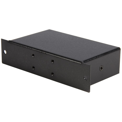EAN 0065030831024 - StarTech.com ST4200USBM hub de interfaz USB 2.0 Type-B 480 Mbit/s Negro imagen 2