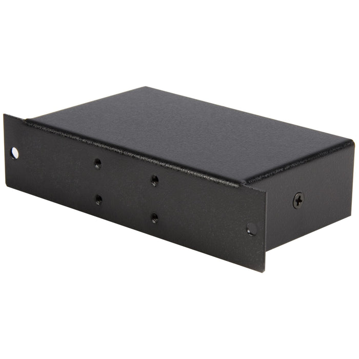 EAN 0065030831024 - StarTech.com ST4200USBM hub de interfaz USB 2.0 Type-B 480 Mbit/s Negro imagen 2