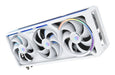 EAN 4711636112086 - ASUS ROG Astral - -RTX5090-O32G-WHITE NVIDIA GeForce RTX 5090 32 GB GDDR7 imagen 15