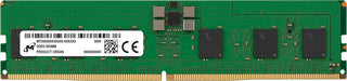 EAN 0649528935342 - Micron MTC40F204WS1RC56BB1R módulo de memoria 24 GB 1 x 24 GB DDR5 288-pin DIMM ECC imagen 1