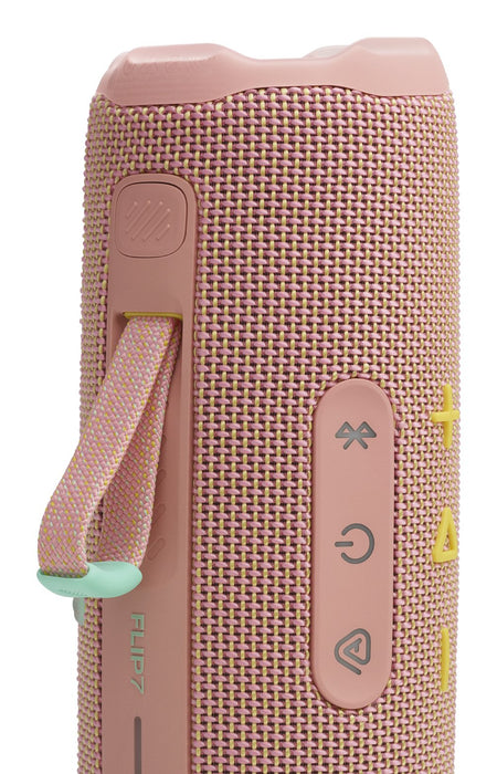 EAN 1200130019326 - JBL Flip 7 Rosa imagen 8