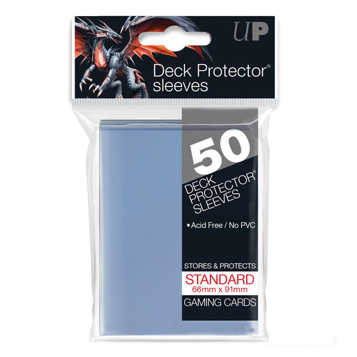 EAN 74427826673 - Ultra PRO 82667 Funda de tarjeta imagen 1