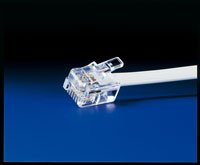 Rj12-Cable 6p4c, 6m