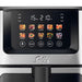EAN 7611210979784 - Solis Air Fry & Dry XL Sencillo 7,5 L Independiente 1870 W Freidora de aire caliente Negro, Plata imagen 3