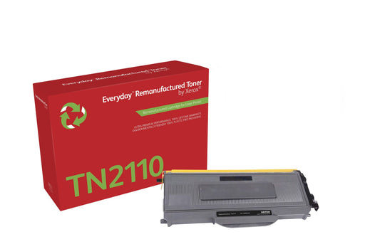 EAN 0095205963045 - 106R02322 cartucho de tóner 1 pieza(s) Negro imagen 1
