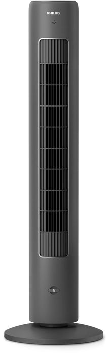 EAN 8720389028618 - Philips 5000 series CX5535/11 ventilador Gris imagen 3