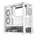 EAN 6931858712125 - GameMax NEX C51 WH carcasa de ordenador Blanco imagen 12
