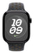 EAN 0195949768231 - Apple MYL73ZM/A Accesorios para dispositivos vestibles inteligentes Grupo de rock Negro Fluoroelastómero imagen 3