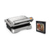 EAN 3168437249632 - Tefal OptiGrill 2in1 GC772D parrilla eléctrica de contacto imagen 13