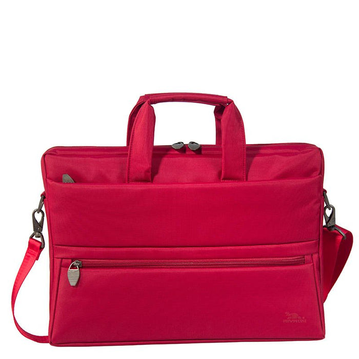 EAN 6907812086304 - Rivacase 8630 39,6 cm (15.6") Bandolera Rojo imagen 1