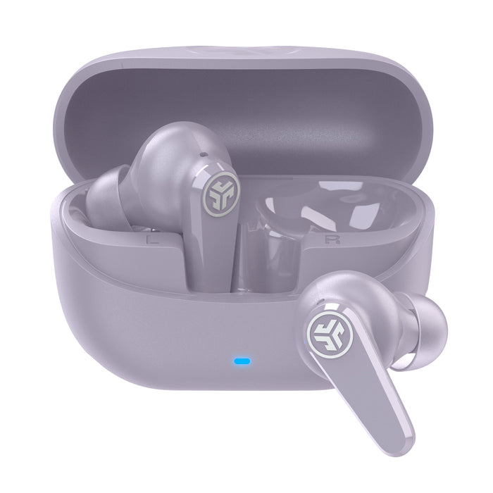 EAN 0810119073020 - JLab Go Pods ANC Auriculares True Wireless Stereo (TWS) Dentro de oído Llamadas/Música Bluetooth Lila imagen 3