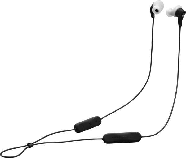 EAN 1200130028137 - JBL Endurance Run 3 Wireless Auriculares Inalámbrico Dentro de oído Deportes Bluetooth Negro imagen 1