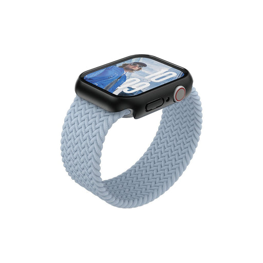 EAN 5715685003660 - PanzerGlass ® Case Full Body Slim Black Apple Watch Series 11 | 10 | 46mm Protector de pantalla 1 pieza(s imagen 1