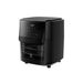 EAN 7333394083353 - Electrolux EAF12B Sencillo 12 L Independiente 1700 W Freidora de aire caliente Negro imagen 1
