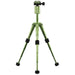 EAN 4056929211863 - Mantona 21186 tripode Digitales / cámaras de película 3 pata(s) Verde imagen 1