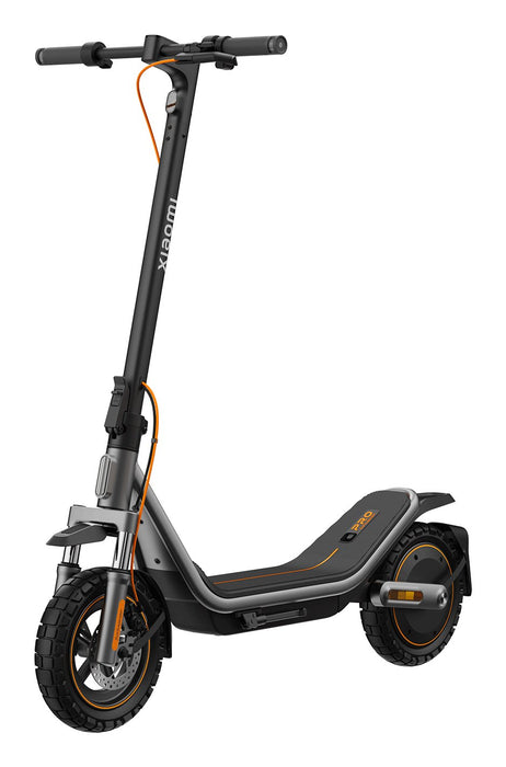 EAN 6932554477349 - Xiaomi Electric Scooter 6 Pro GL Negro 25 kmh 10 Ah imagen 2