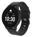 EAN 5706751076633 - Denver SWC-338B 3,51 cm (1.38") TFT 44.6 mm Digital 240 x 240 Pixeles Pantalla táctil Negro imagen 1