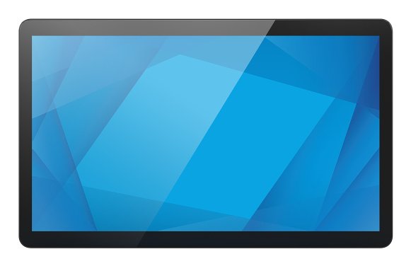 Elo 1504l 15.6in Wide Lcd Fhd Mntr
