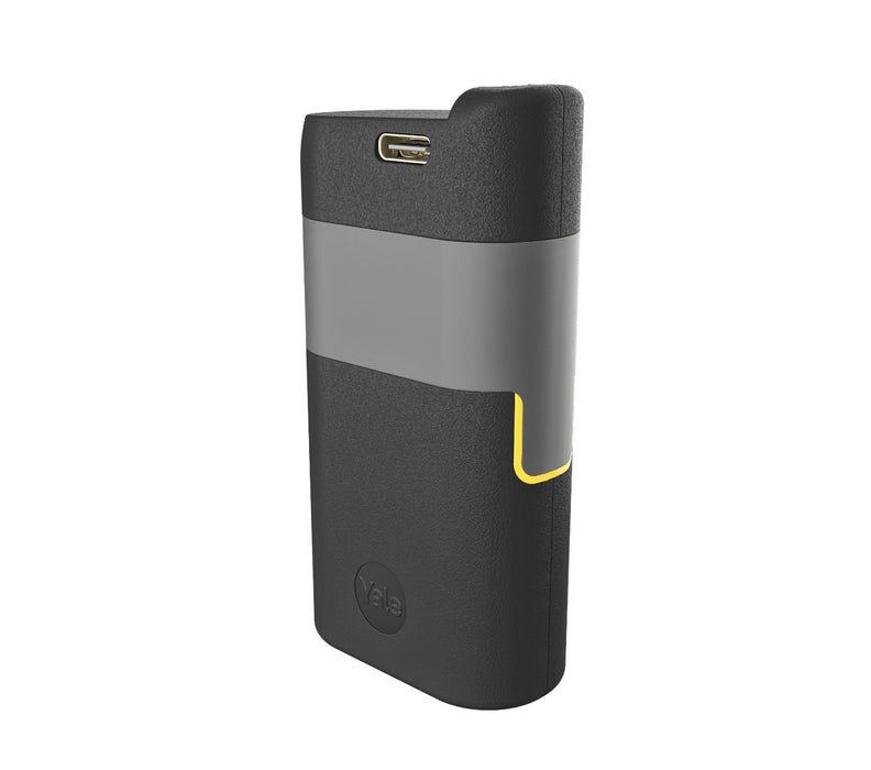 EAN 5052847131398 - Yale 05/602000/MB accesorio para cerradura inteligente Batería imagen 1