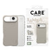 EAN 5715685027161 - PanzerGlass CARE™ by ® Samba Case Vanilla w. MagSafe iPhone Air funda para teléfono móvil Beige imagen 2