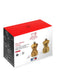 EAN 4006950039523 - Peugeot Bistro Juego de salero y pimentero Madera imagen 2