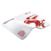 EAN 4716872054213 - Tt eSPORTS EMP0007SMS alfombrilla para ratón Blanco imagen 3