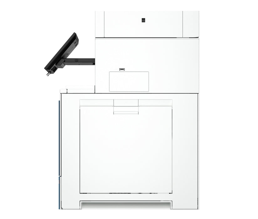 Color Laserjet Enterprise Mfp  6800dn Printer, Print, Copy,