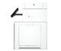EAN 5715328304420 - HP Clr LaserJet Ent MFP 6800dn Prntr Laser A4 1200 x 1200 DPI 52 ppm imagen 3