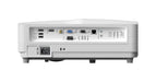 EAN 5055387664463 - Optoma W340UST Proyector de alcance ultracorto 4000 lúmenes ANSI DLP WXGA (1280x800) 3D Blanco imagen 6