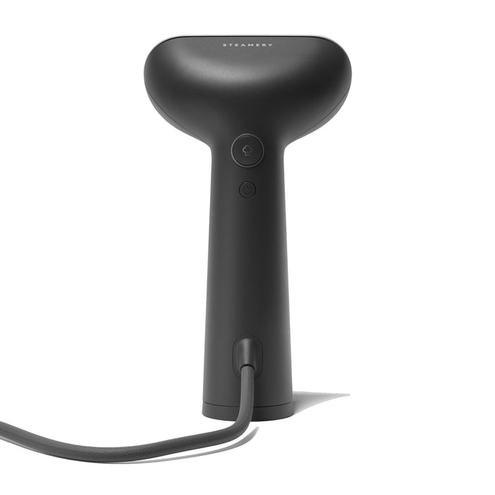 Steamery Cirrus 3 Vaporizador Manual De Prendas 0,9 L 1000 W Carbón Vegetal