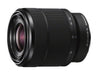 EAN 4905524956948 - Sony SEL2870 lente de cámara Objetivo estándar Negro imagen 1