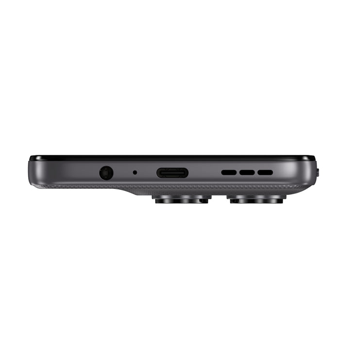 Smartphone Moto G47 Power 4+128 Black