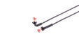 EAN 4017538138286 - Lanview LV-6AFTP-FLEX-ANG-015B cable de red imagen 3