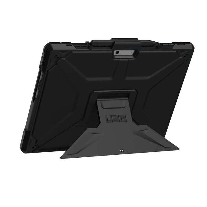 EAN 0840283906527 - Urban Armor Gear 324015114040 funda para tablet 33 cm (13") Negro imagen 9