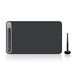 EAN 6930444801403 - HUION Q620M tableta digitalizadora Negro 5080 líneas por pulgada 266,7 x 166,7 mm USB imagen 1