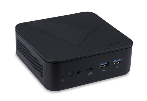 EAN 4711474505385 - Acer Veriton N VN1502G-13N0U Intel® N N150 0 GB DDR4-SDRAM Mini PC Negro imagen 2
