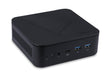 EAN 4711474167033 - Acer Veriton NUC VN1502G-13U7U PC de tamaño 0,73L Negro i7-1355U 1,7 GHz imagen 2