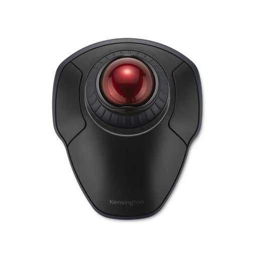 EAN 0085896709923 - Kensington Orbit Wireless Trac ratón Ambidextro imagen 1