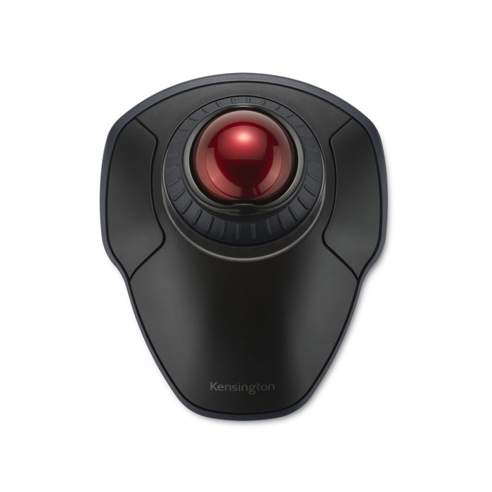 EAN 0085896709923 - Kensington Orbit Wireless Trac ratón Ambidextro imagen 1