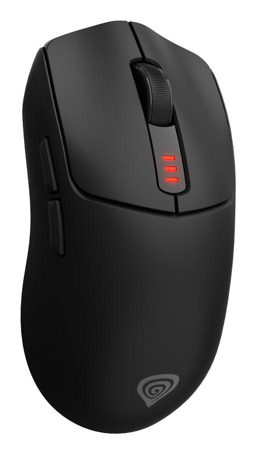 EAN 5901969443943 - GENESIS Zircon 500 G2 ratón Juego Mano derecha RF Wireless + Bluetooth + USB Type-C Óptico 10000 DPI imagen 1