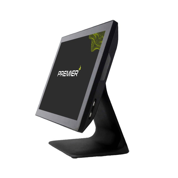 EAN 8447071002397 - Premier KT-2000 N97 1,99 GHz Todo-en-Uno 38,1 cm (15") 1024 x 768 Pixeles Pantalla táctil Negro imagen 2