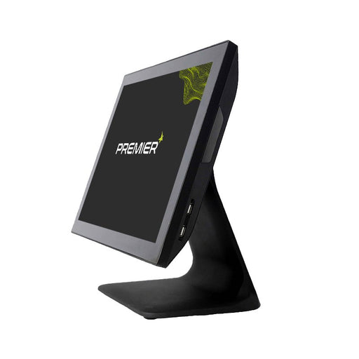 EAN 8447071000140 - Premier KT-2000 i5-10210 1,6 GHz Todo-en-Uno 38,1 cm (15") 1024 x 768 Pixeles Pantalla táctil Negro imagen 2
