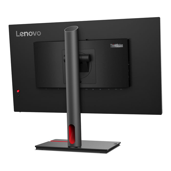 EAN 0195892096122 - Lenovo ThinkVision P25i-30 pantalla para PC 62,2 cm (24.5") 1920 x 1080 Pixeles Full HD LED Negro imagen 7